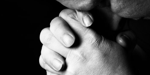 El primer lamento de Job (Job 3)